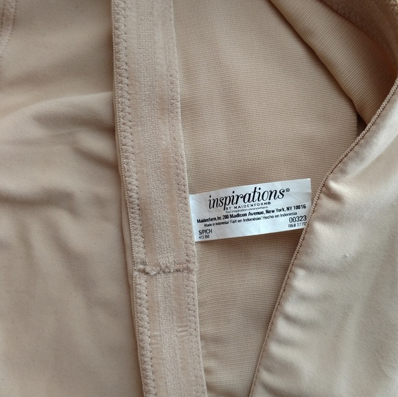 Bottom and Belly Shapeware - Picture 5 of 8